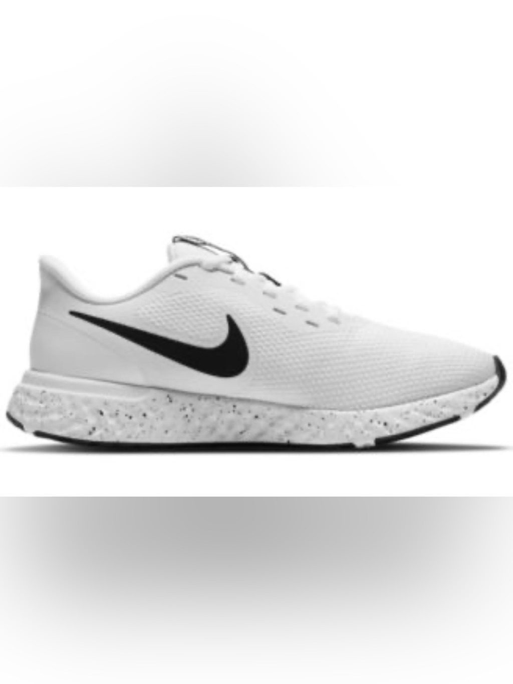 Nike Revolution Running Shoes Size 8